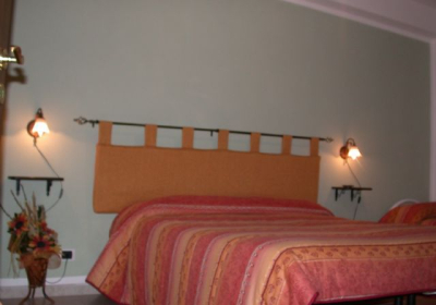 Bed And Breakfast La Badia